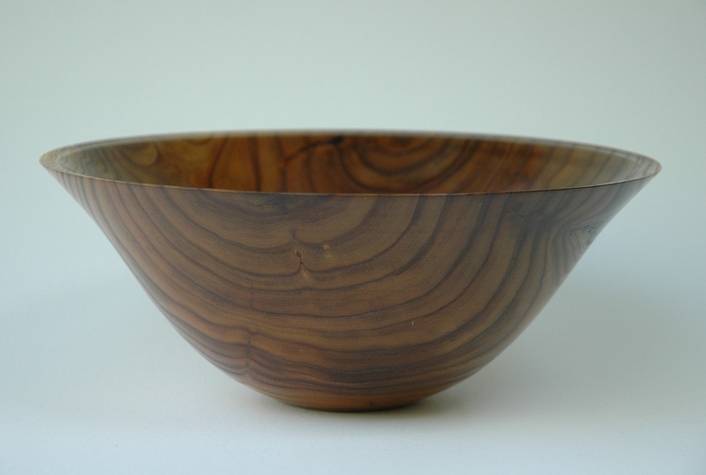 Russian Olive Bowl